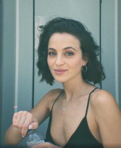 Actress Bruna Quintas HD Instagram Photos and Wallpapers August 2023