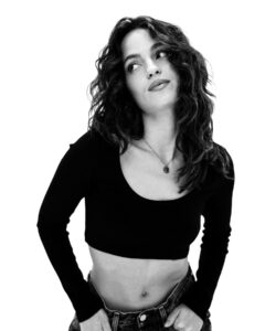 Actress Bruna Quintas HD Instagram Photos and Wallpapers April 2024