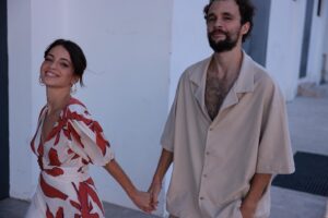 Bruna Quintas Instagram - Lindos e maravilhosos para conhecer a nova temporada da @sicoficial