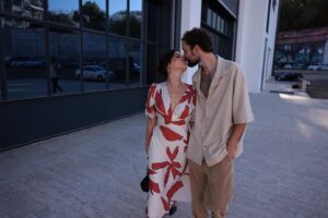 Bruna Quintas Instagram - Lindos e maravilhosos para conhecer a nova temporada da @sicoficial