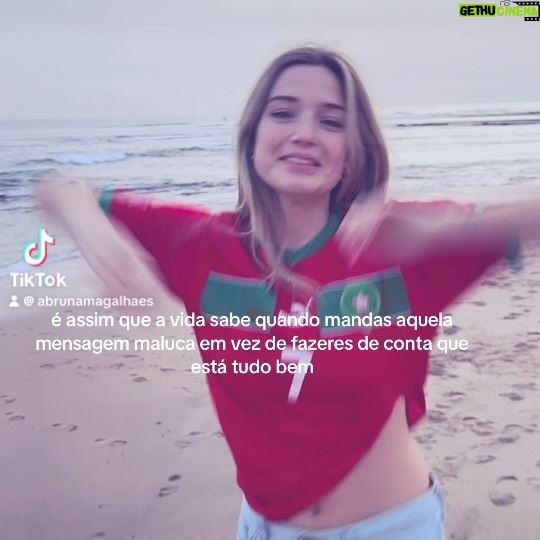 Bruna de Magalhães - 5.3K Likes - only jacket we need is a glass of wine
