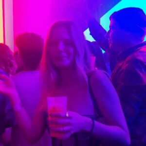 Bruna de Magalhães Instagram - #bandidagem