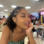 Bruna Inocencio Instagram – Ascendente em peixes ♓️