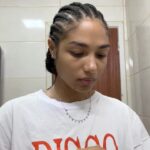 Bruna Inocencio Instagram – Cuidados de sempre