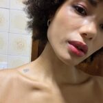 Bruna Inocencio Instagram - Abril 🩵