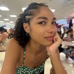 Bruna Inocencio Instagram - Ascendente em peixes ♓️