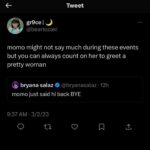 Bryana Salaz Instagram - if u woulda told me a month ago id be dancing w Kim Petras 2 ft away from TWICE after taking carpet pics next to lana del rey at the Billboard Women in Music Awards after releasing my first single.. actually i still don’t believe this happened wtf