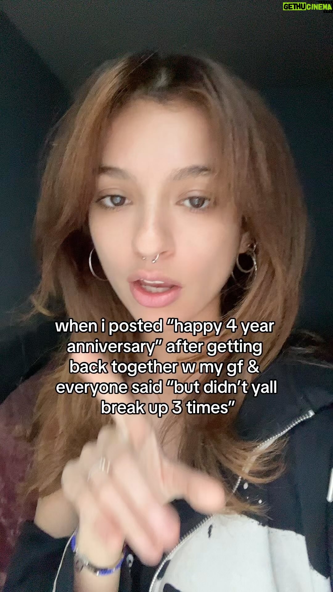 Bryana Salaz - 57.3K Likes - happy pride