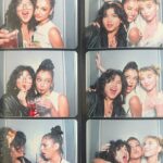 Bryana Salaz Instagram - if u saw me at poguelandia after 3pm no u didn’t