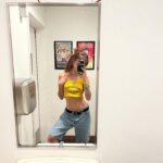 Bryana Salaz Instagram - did i miss lesbian visibility week do i have to wait a whole yr to be seen, loved, validated, worshipped YET again