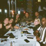 Bryana Salaz Instagram - 1 thing bout freeridge staycations? memories i’ll never remember thank god for tenzing’s kodaks 🫶