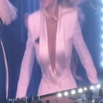 Bryana Salaz Instagram – imagine beyoncé telling you “i love you yall won” for ur 26th bday, i don’t have to