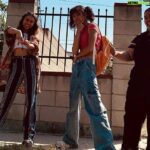 Bryana Salaz Instagram - swipe to see a bry n tenzing full circle. {ps THANK U FOR MAKING US #3 ON NETFLIX I HAVENT STOPPED CRYING SINCE WE ENTERED TOP 10 OK THANK U GN}