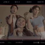 Bryana Salaz Instagram - swipe to see a bry n tenzing full circle. {ps THANK U FOR MAKING US #3 ON NETFLIX I HAVENT STOPPED CRYING SINCE WE ENTERED TOP 10 OK THANK U GN}
