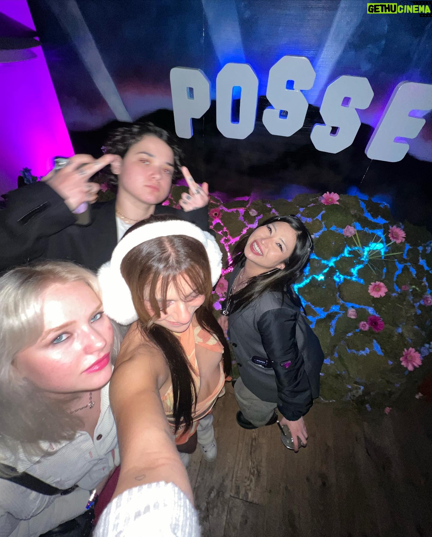 Bryana Salaz Instagram - peep the kuromi bandaid