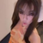 Bryana Salaz Instagram - peep the kuromi bandaid