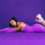 Bryana Salaz Instagram - swipe for a lil snippet of my single “im mad lol” feb 14th bit.