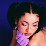 Bryana Salaz Instagram - swipe for a lil snippet of my single “im mad lol” feb 14th bit.