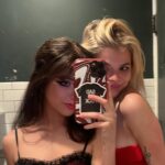 Bryana Salaz Instagram - march coded asf