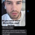 Bryana Salaz Instagram - march coded asf