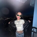 Bryana Salaz Instagram - read it again, male
