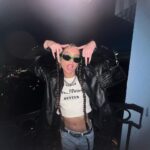 Bryana Salaz Instagram - read it again, male