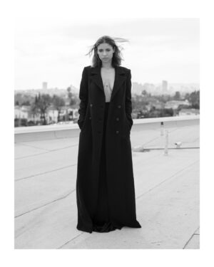 Brytni Sarpy Instagram - I see you. I see your heart. I see how courageous you are. I see how challenging it all can feel, and I see how you never give up. I see your light.

I love you. 🖤