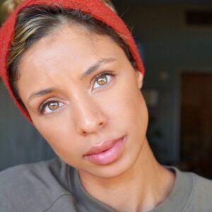 Brytni Sarpy Instagram - 