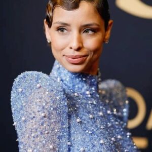 Brytni Sarpy Instagram - 🩵