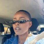 Buntu Petse Instagram - Thank you FarraGod🙏🏾❤️🕯️