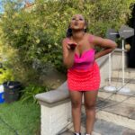 Buntu Petse Instagram - The Mbali Hadebe Era.✨