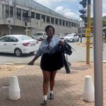 Buntu Petse Instagram - Another trip around the sun my love! Happy birthday❤️🌹🎂💃🏾 @zinwe_saula I Luhh u soo merch!!!🥹❤️
