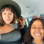 Buntu Petse Instagram - The “TV vs IRL” of this infamous trio!😅🤌🏾🥳. Catch #miseducation streaming only on @netflixsa