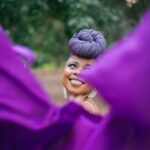 Buntu Petse Instagram - You beauty people have got me counting my blessings today! Thank you to all 500 THOUSAND of you for the amazing journey so far. I’m always humbled to see your loving comments, heartfelt DM’s (even the “hallo bt4l❤️” now and then😅). Nontle Majola thanks you. Mbali Habede thanks you. I thank you very much. ❤️🙏🏾 📸: @londamav 🎬: @therealqham