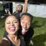 Buntu Petse Instagram – The last day of 2023🥹❤️