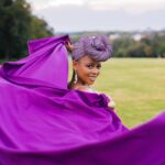 Buntu Petse Instagram - You beauty people have got me counting my blessings today! Thank you to all 500 THOUSAND of you for the amazing journey so far. I’m always humbled to see your loving comments, heartfelt DM’s (even the “hallo bt4l❤️” now and then😅). Nontle Majola thanks you. Mbali Habede thanks you. I thank you very much. ❤️🙏🏾 📸: @londamav 🎬: @therealqham