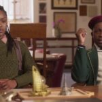 Buntu Petse Instagram - #Miseducation be “bussin” 🔥😮‍💨🥰 Be sure to check it out now. Streaming on @netflixsa!! Get into it!! 💅