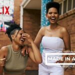 Buntu Petse Instagram - Get to see Kimberley through the eyes of one of its finest diamonds, @gail_mabalane . She was made in Africa and takes Me (eeeek!!!🥹🥹) on a hot tour of the city that moulded her.😍💃🏾 #madeinafrica #blackfemalelead