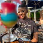 Buntu Petse Instagram - Tropicana 🏖️🍹