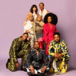 Buntu Petse Instagram - Miseducation to the world!!!!! Can’t wait for you guys to meet the fantastic students of Makhanda University. Lectures begin TOMORROW! See you then!!❤️ 📸: Gabbrielle Kannemeyer/NETFLIX Copyright: ©️ 2023 Netflix, Inc.