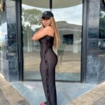 Buntu Petse Instagram – Hello 2024☀️😘