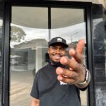 Buntu Petse Instagram – Hello 2024☀️😘