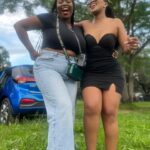 Buntu Petse Instagram – The last day of 2023🥹❤️