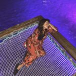 Burçin Abdullah Instagram - 🧜‍♀️