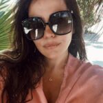 Burçin Abdullah Instagram -