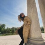 Burçin Abdullah Instagram -