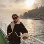 Burçin Abdullah Instagram –