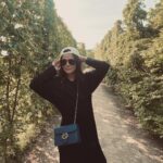 Burçin Abdullah Instagram -