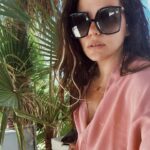 Burçin Abdullah Instagram -