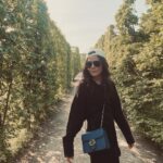 Burçin Abdullah Instagram -